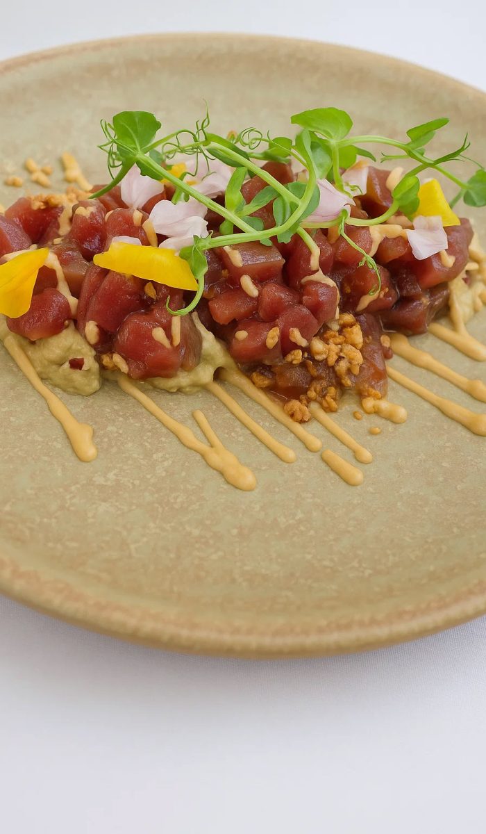 tartar